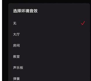 网易云音乐怎么调音效