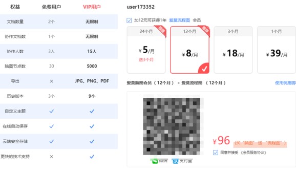 图：爱莫脑图