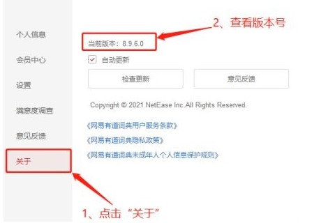 图：有道词典