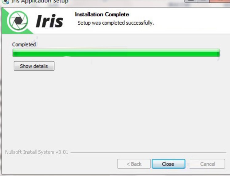 图：Iris