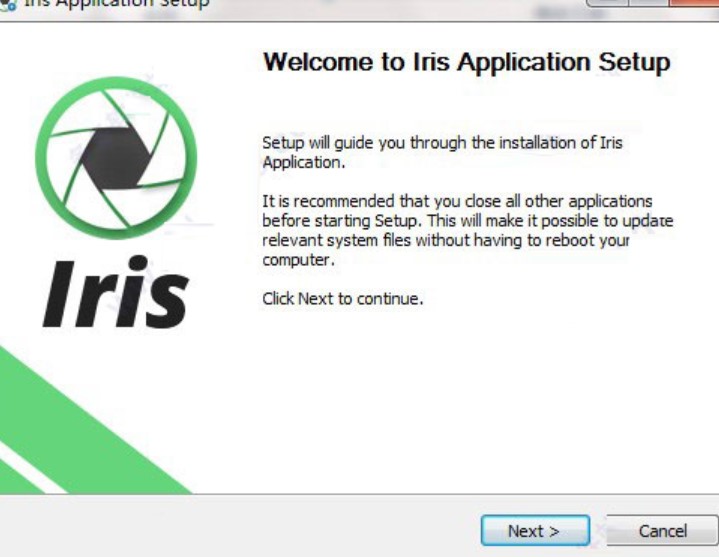 图：Iris