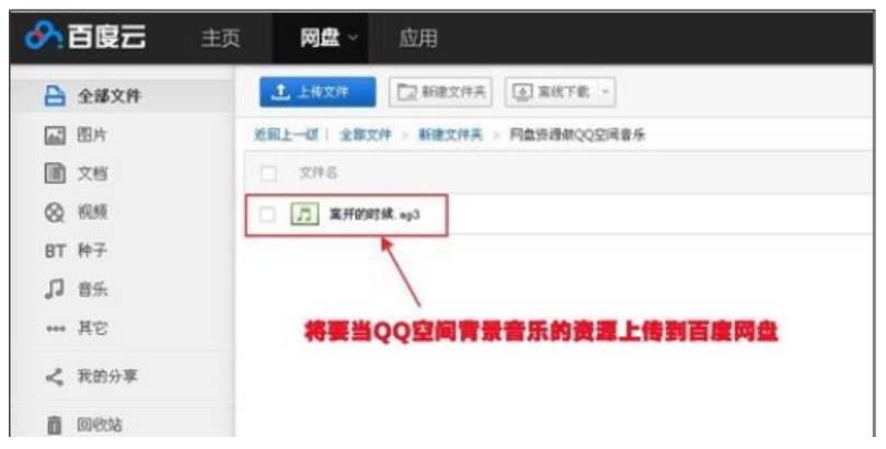图：百度网盘