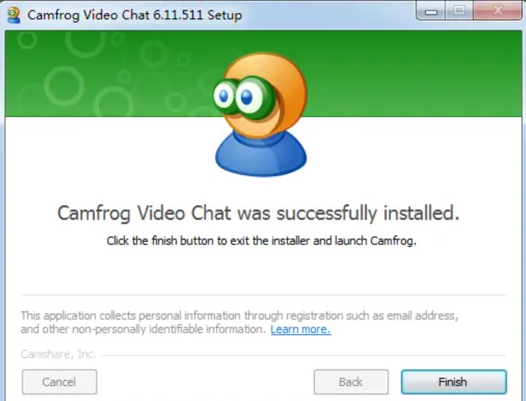 图：Camfrog
