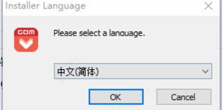 图：GOM