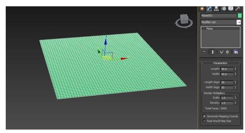 图：3dmax