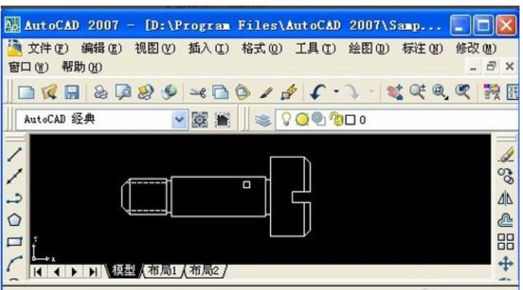 图：cad