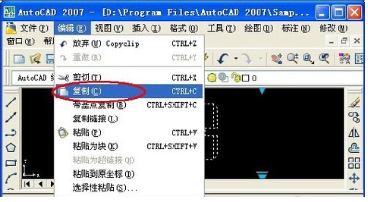 图：cad