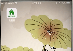 图：安居客