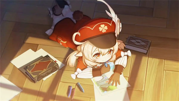 图：原神