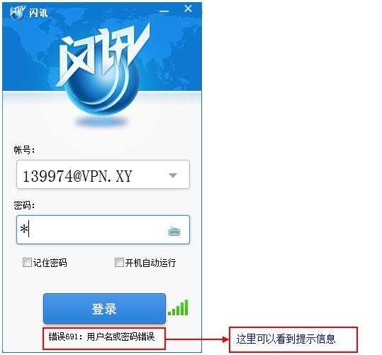 图：闪讯