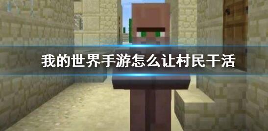 图：我的世界