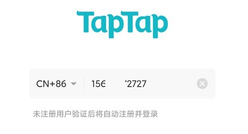 图：taptap