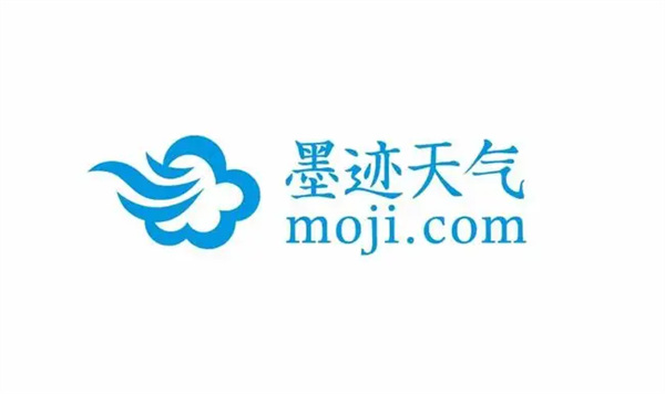 图：墨迹天气