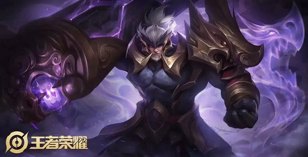 图：《王者荣耀》猪年限定皮肤返场时间一览