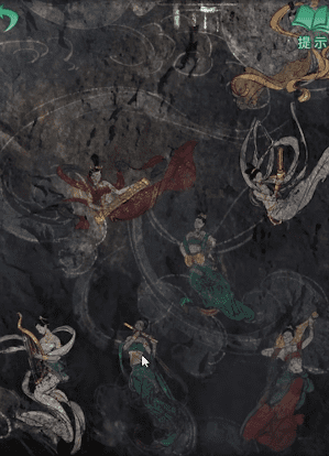 图：《纸嫁衣4》仙女排序分享