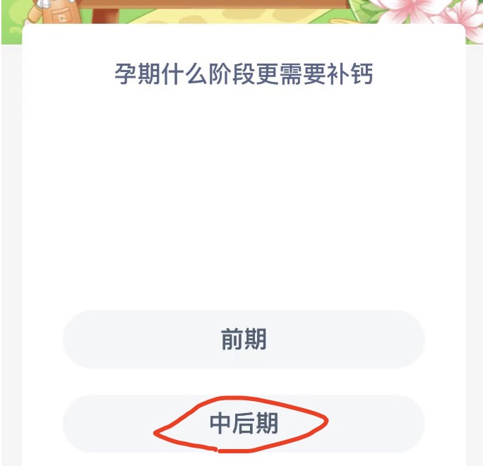 图：蚂蚁新村8月19日最新今日答案