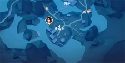 图：不良人3剑门龙王任务怎么做-不良人3剑门龙王任务怎么完成