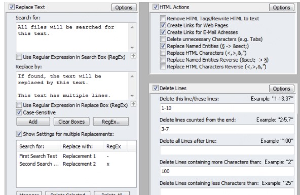 图：FasterFiles