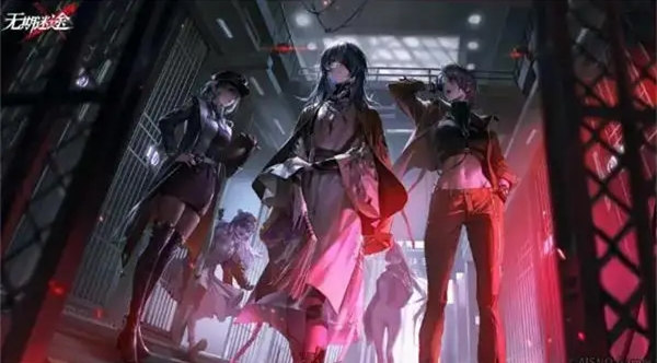 图：无期迷途观星者怎么获取