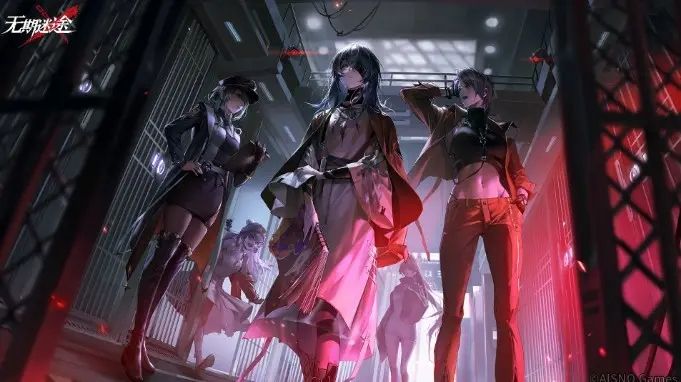 图：无期迷途辛迪加区域派遣两次怎么完成