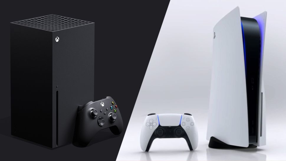图：Xbox老大Spencer：未来的主机平台格局将会大变
