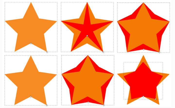 图：Inkscape