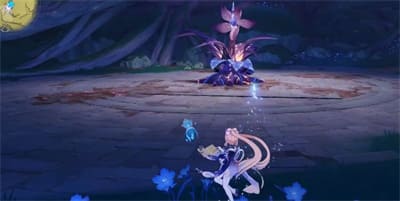 图：《原神》金风玉露一相逢成就完成攻略
