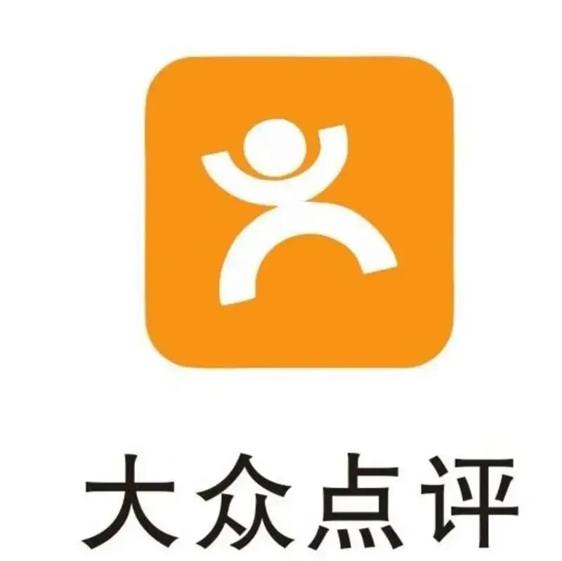 图：大众点评