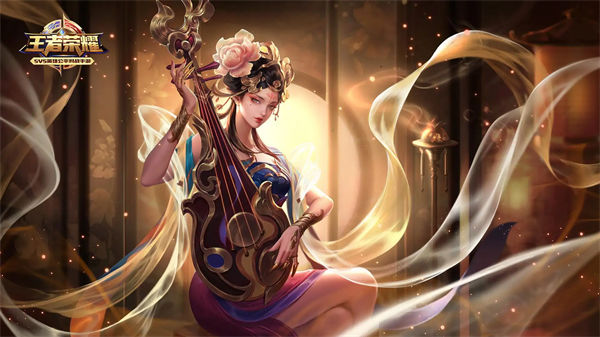 图：王者荣耀