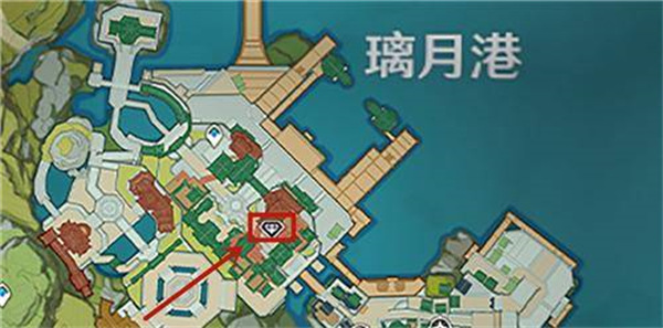 图：原神