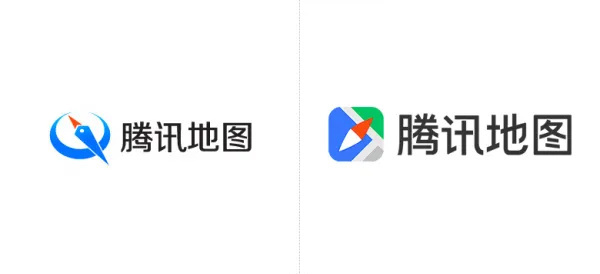 图：腾讯地图