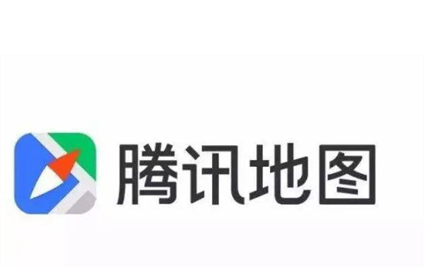 图：腾讯地图