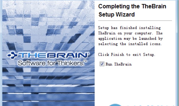 图：PersonalBrain