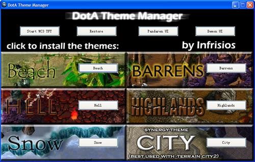 图：dota地形转换器