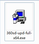 图：360杀毒