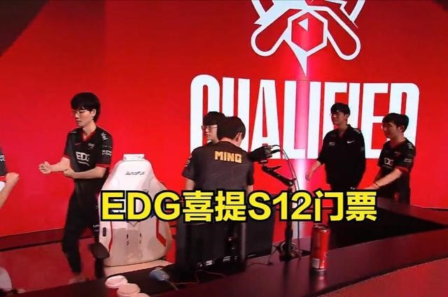 图：RNG会成为S12的门票守门员吗？明日生死战成关键，GALA急需觉醒