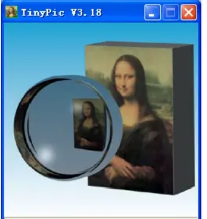 图：TinyPic