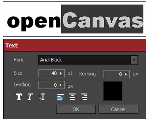 图：openCanvas