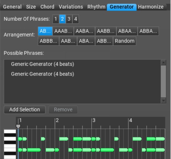 图：RapidComposer