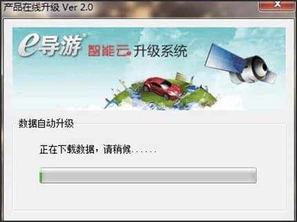 图：善领电子狗