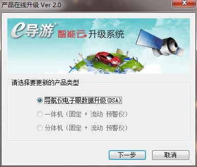 图：善领电子狗