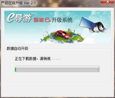 图：善领电子狗