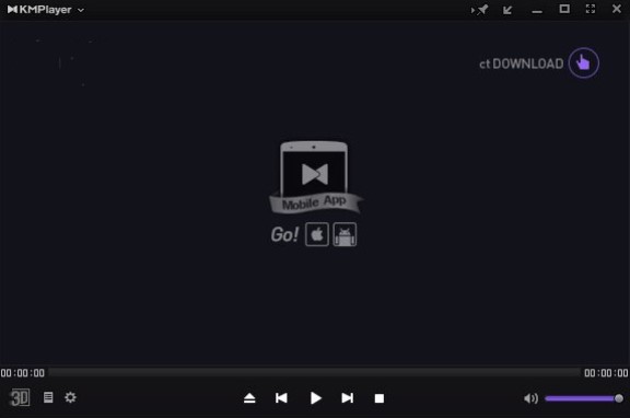 图：KMPlayer