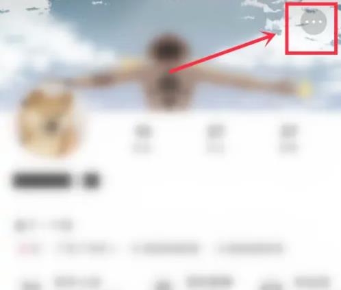图：快手在线状态怎么隐身 快手在线状态设置隐身方法介绍