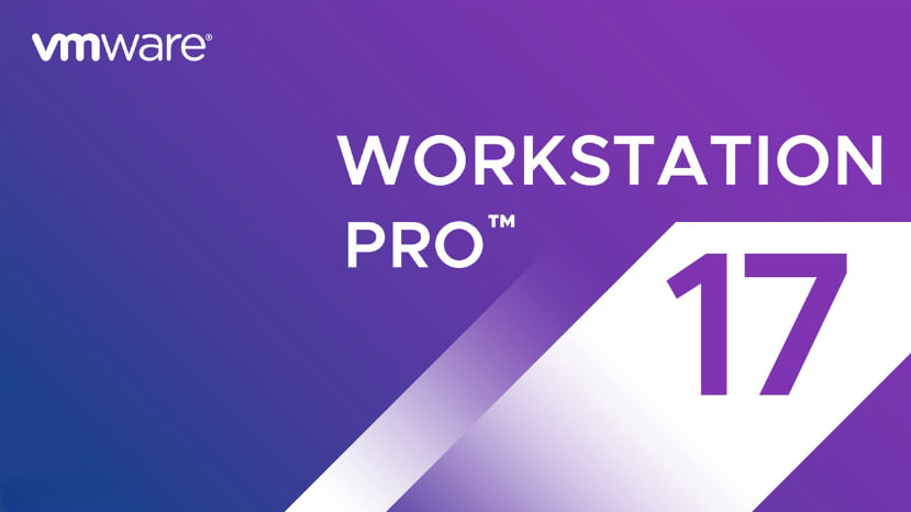 图：VMware Workstation Pro 17.5正式版发布 附批量激活KEY(永不过期)