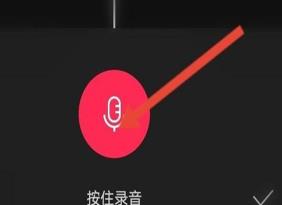 图：剪映怎么给黑屏加字幕和配音 剪映给黑屏加字幕和配音攻略