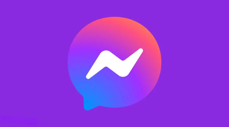 图：即时通讯工具Facebook Messenger现已更新为默认使用端到端加密(E2EE)