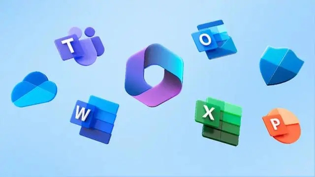 微软更新网页版Word...