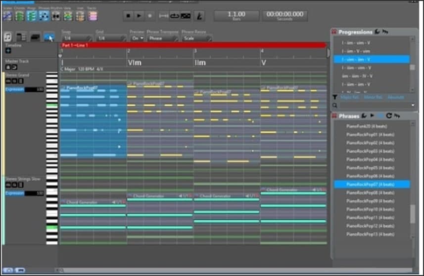 图：RapidComposer