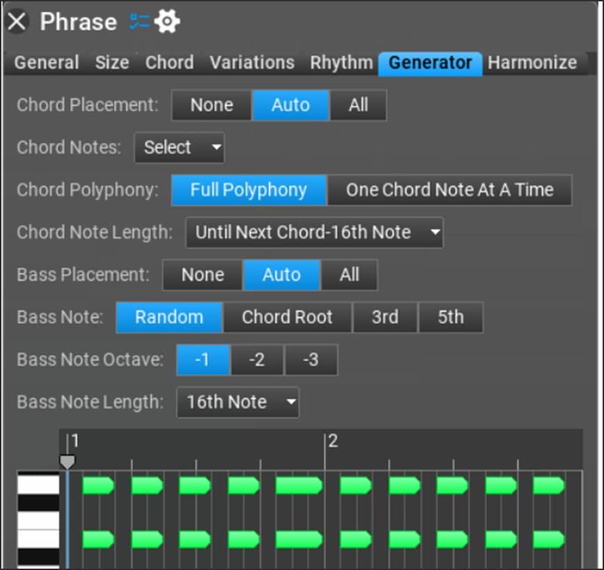 图：RapidComposer